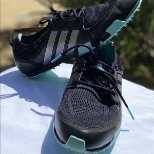 NW Adidas Track Running 🏃‍♀️ Shoes, Sz 7